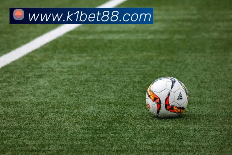 K1体育发展历程